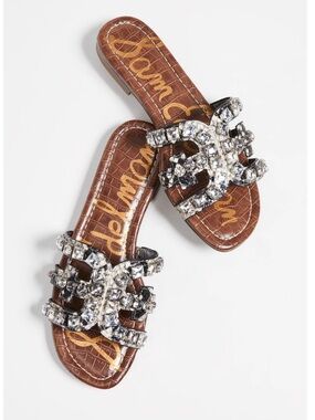 Sam Edelman Bay Slides